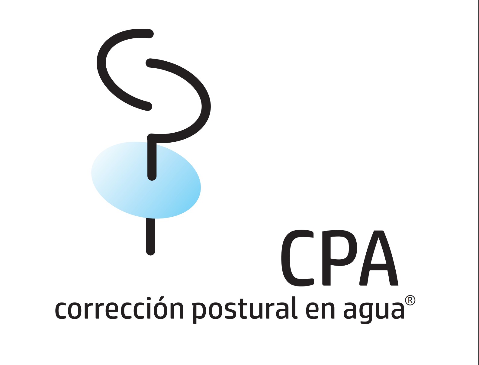 Instructora de Hidrokinesis con una paciente en la piscina